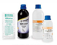 電導率標準緩沖液